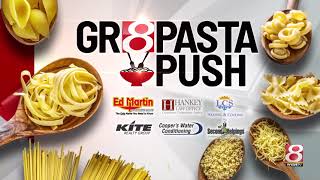 Wish-Tv Gr8 Pasta Push 2021 Promo And Pop June 2021