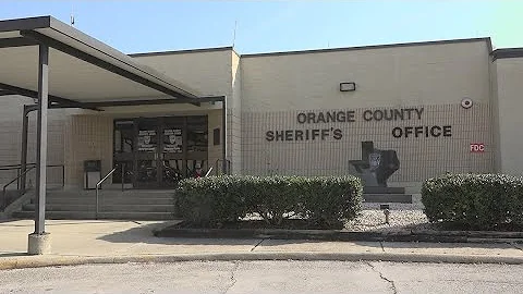 Orange County inmate dies in custody