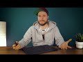 Beginning of video