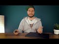 End of video