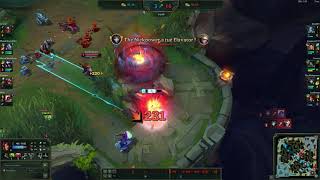Zyra Script God