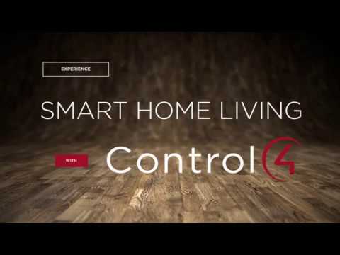 Experience Smart Home