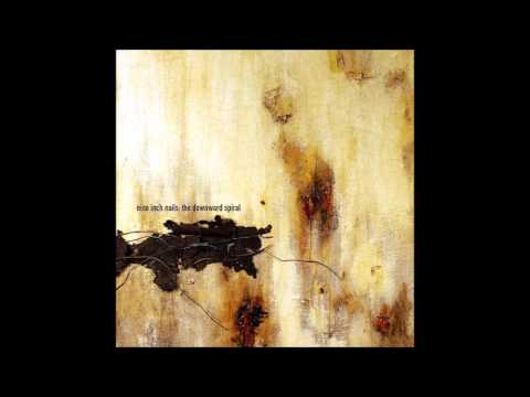 Nine Inch Nails - Mr Self Destruct (Intro Skipped)