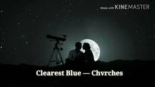 Chvrches — Clearest Blue | Sub. Español.