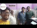 Qtech Services October month happiness Moment tamil / phtocopiers installations #kyocera #riso