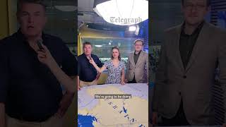 Welcome to the Ukraine: The Latest YouTube Community