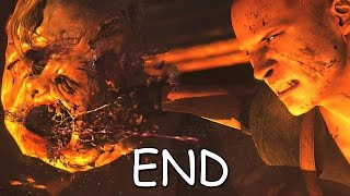Resident Evil 6 Jake Ending Gameplay Playthrough Part 10 (Xbox One)