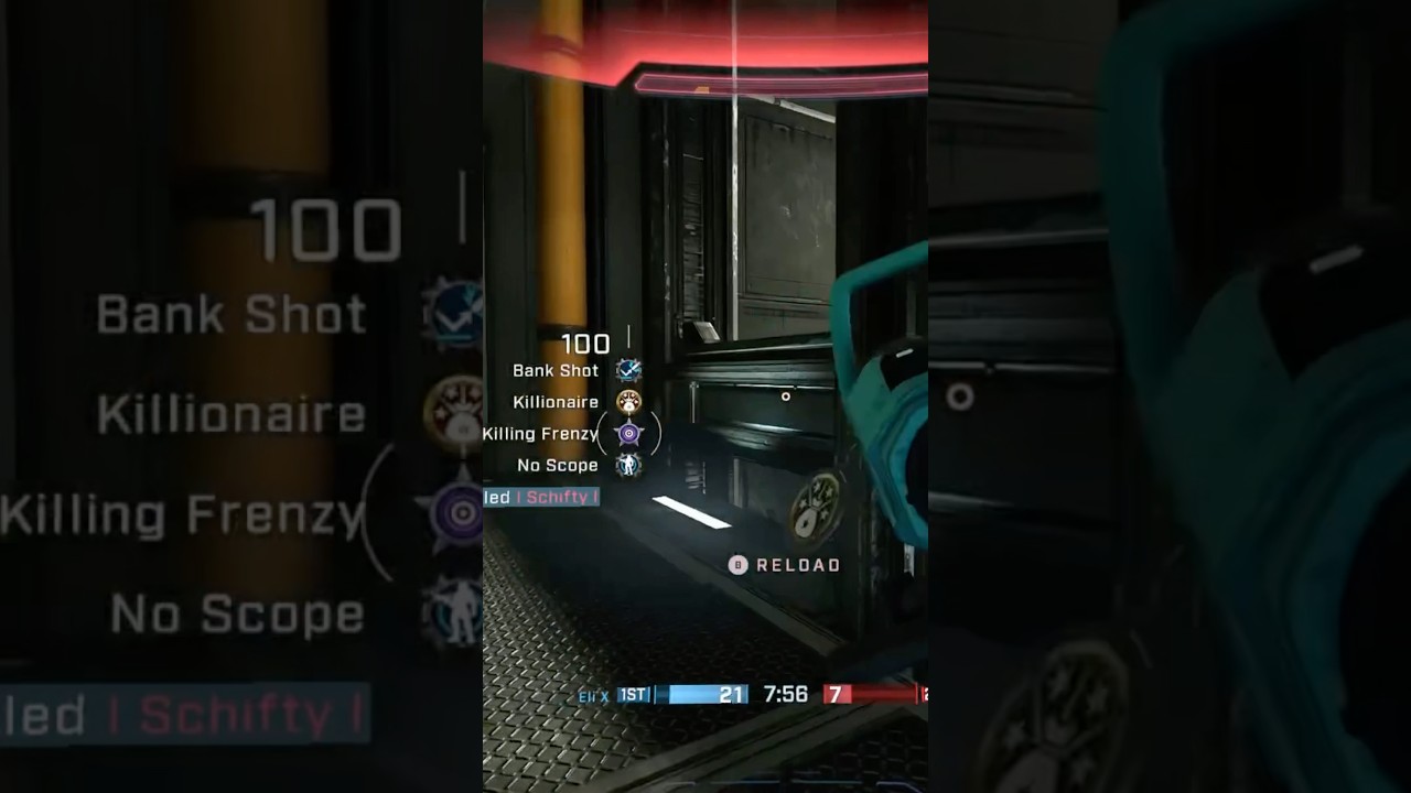 Мой 100-й Киллионер в Halo Infinite! 