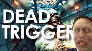 Dead Trigger 2  - Zombie Game for iPad and iPhone screenshot 2