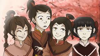 Team Azula