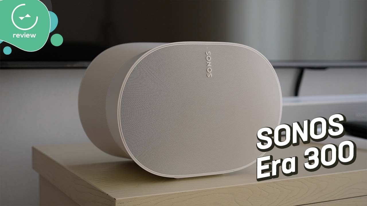 Sonos Era 100 y Era 300: análisis, review a fondo de sus características y  precio