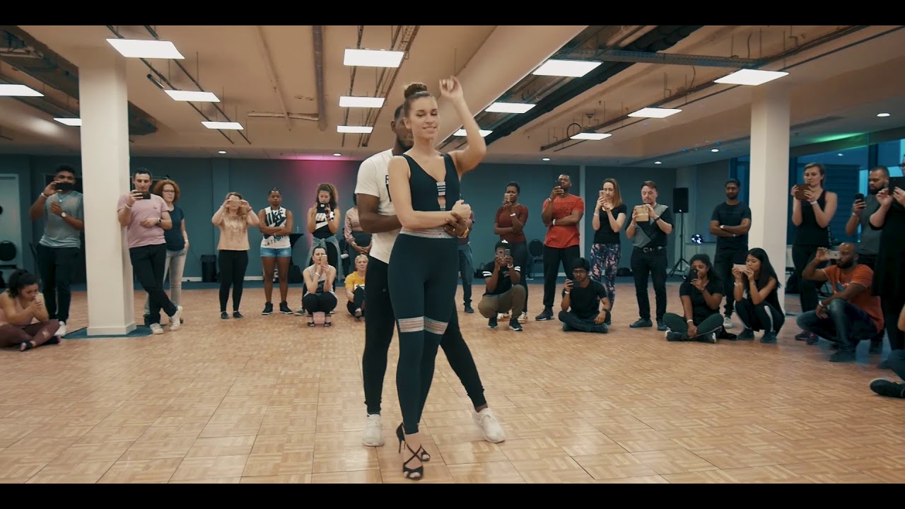 Dwé & Annika @ KLF 2019