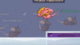 Transformice Vivofakew 1k500 rumo a 2k