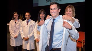 Class of 2021: Why I Chose the UA College of Medicine β Phoenix