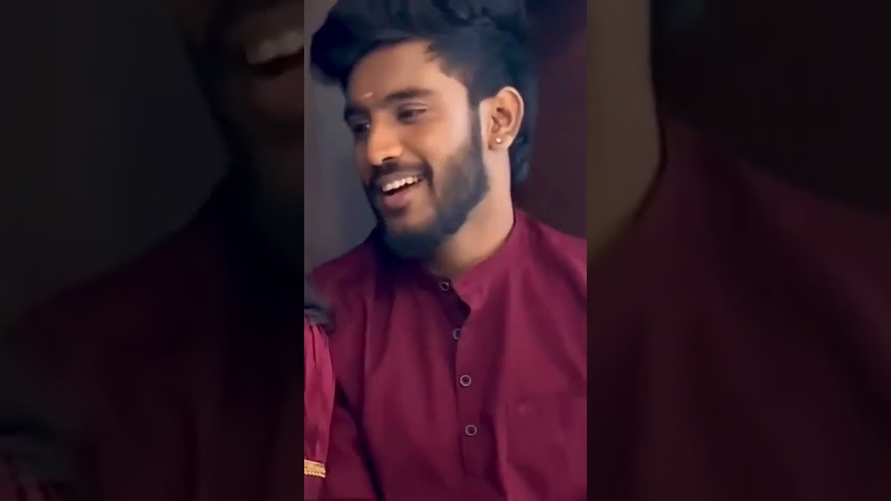 Onam Ashamsakal ♥️Blooper alert 