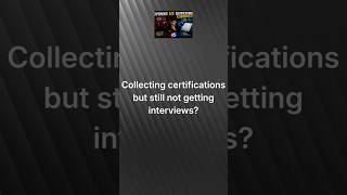 Experience vs Certifications in IT