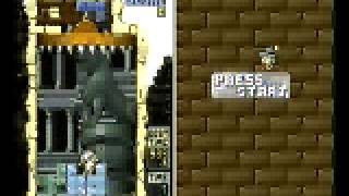 Tetris Plus (Sega Saturn) - Preview