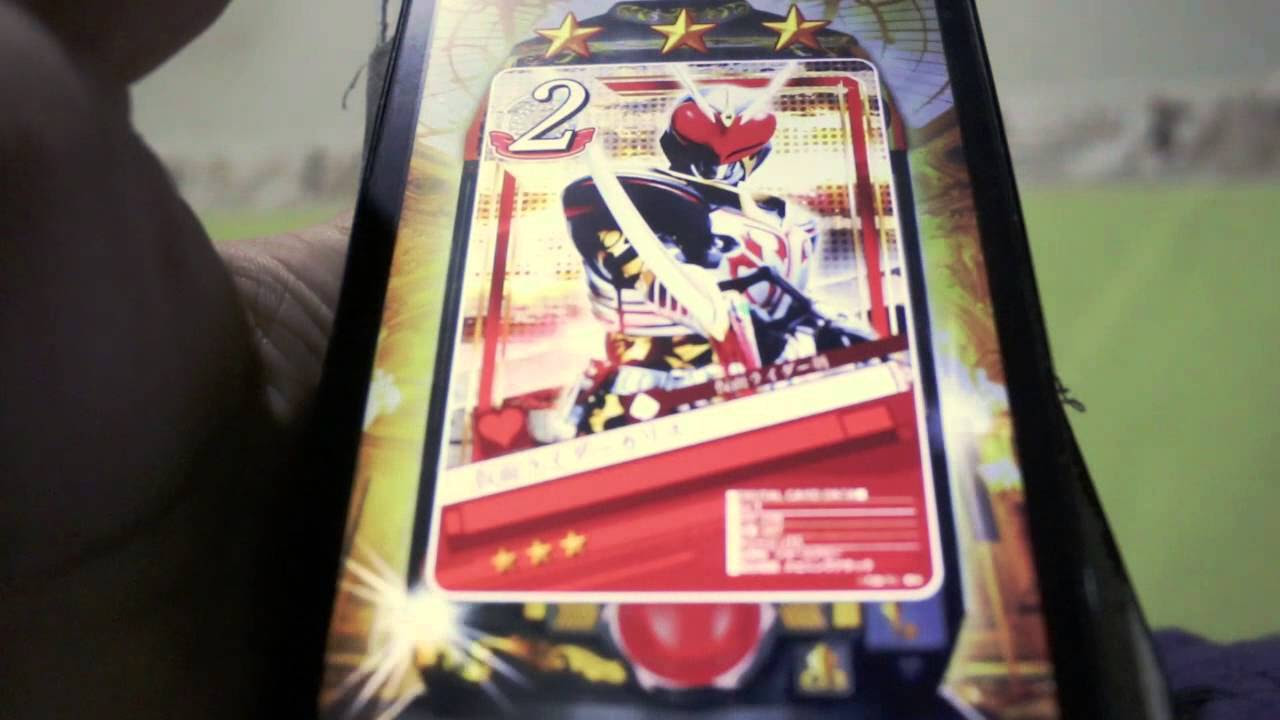 KAMEN RIDER BREAK JOKER / 仮面ライダー ブレイクジョーカー 10 BJ DX
