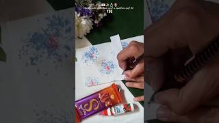 '✨😚🌷😚✨' #shorts #viral #art #diy #papercraft #greetingcard #handmade #giftideas #proposal #trending