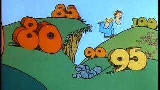 School House Rock: "Ready Or Not, Here I Come" (1973)