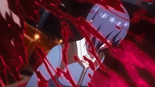 Tokyo Ghoul episode 5 Full Sub Indo | REACTION INDONESIA