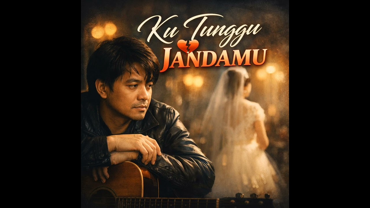 Ku Tunggu JandaMu 