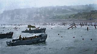 Die Geisterarmee, die Hitler täuschte: Die verborgenen Geheimnisse des D-Day screenshot 2