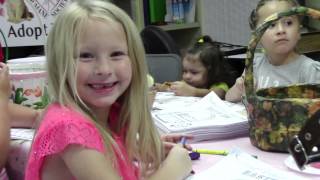 SEVHS Easter Egg Hunt 2016