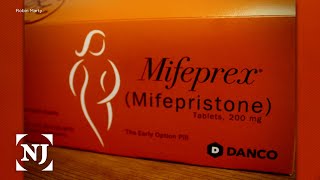 Outrage over possible ban on abortion pill