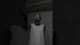 Amazing horror game granny #youtube #granny#shorts