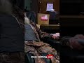 Uncle Si's $2,000 Luxury Massage Chair | Duck Dynasty
