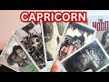 CAPRICORN THIS GOT TOO PERSONAL TODAY |  Tarot Reading