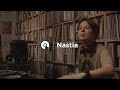 Nastia @ Wax Hounds, London (BE-AT.TV)