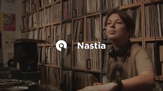 Nastia @ Wax Hounds, London (BE-AT.TV)