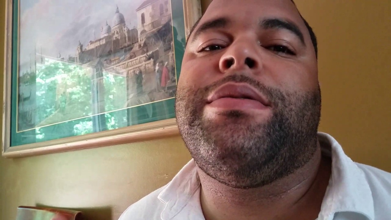 DIY Cell phone hat mount YouTube