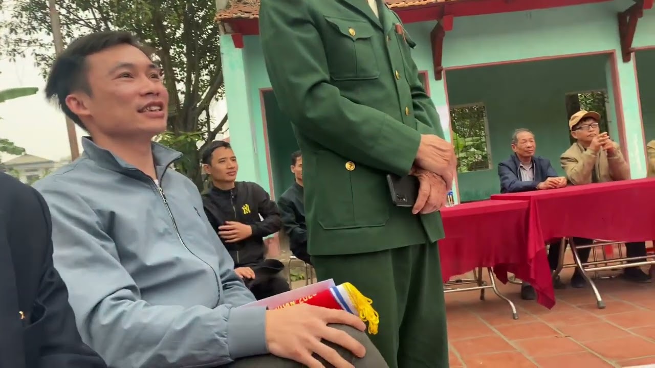 Cờ tướng làng Vĩnh lộc xã Xá Thạch Thất Hà Nội ￼