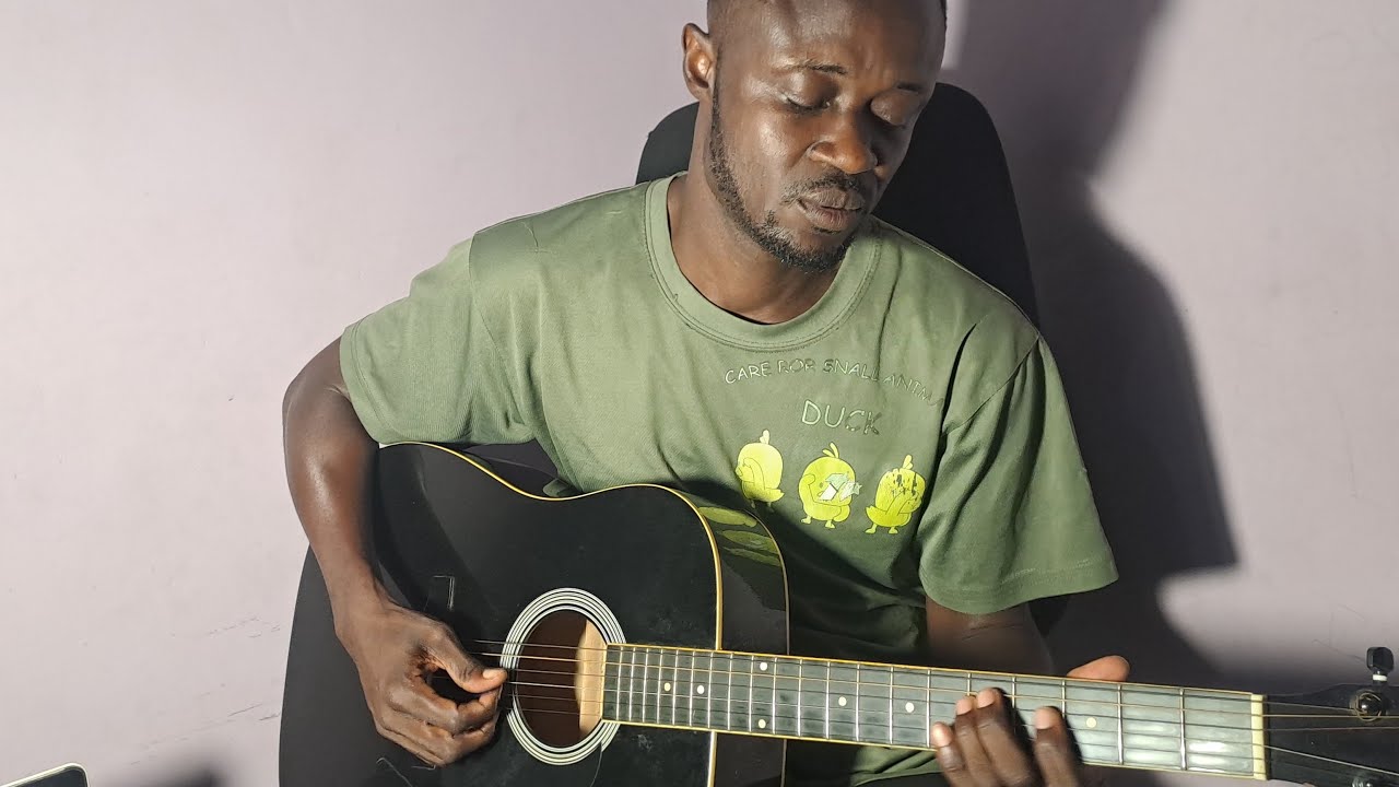 what is duet on guitar 🎸?