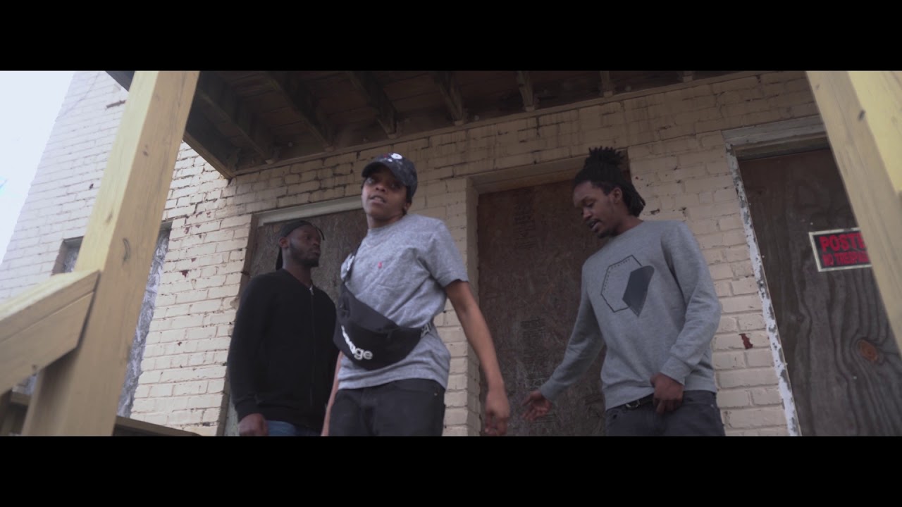 TurkofGTA "NUN2US" ft. RichCityTu // shot by @cloutsquadfilms // 