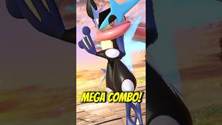 MEGA COMBO!