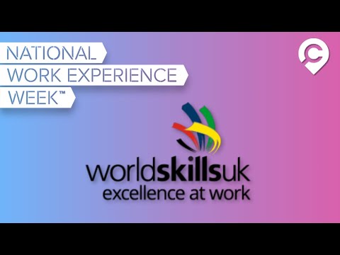 WorldSkills UK National