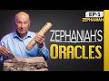 YHWH Is Sweeping Everything Away — Are You Ready? | Zephaniah Intro &amp; 1:1-3