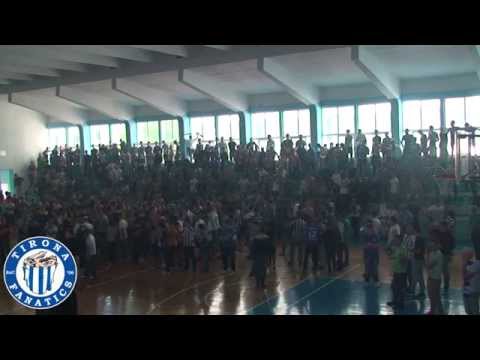 Tirona Fanatics 18/10/2014