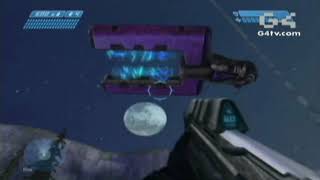 G4 Cheat!- Halo CE Tips for Legendary