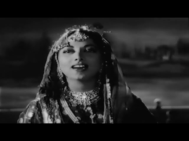 Beqaraar Hai Koi Aa Mere Diladaar Aa Video Thumbnail