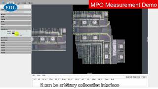 EOC Metallurgical 1000x 2000x MICROSCOPE