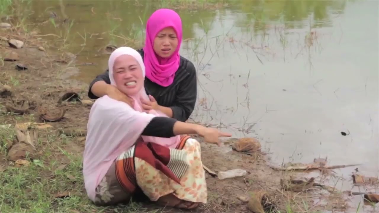 OMAR ALI   DIRECTOR'S REEL