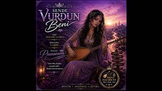 Sende Vurdun Yavrum - Prensesim - (Güzel Bir Ezgi Ve Sitem)