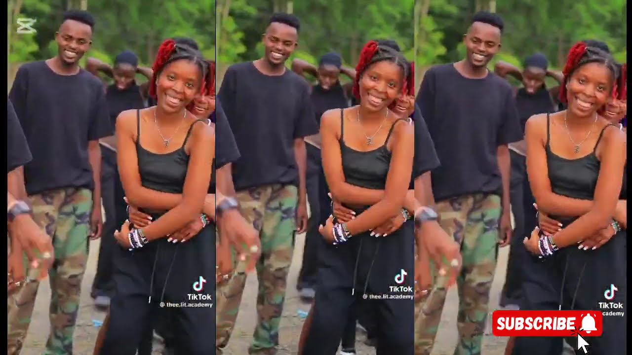 Best Of Nakuru Trending Tiktoks 🤩