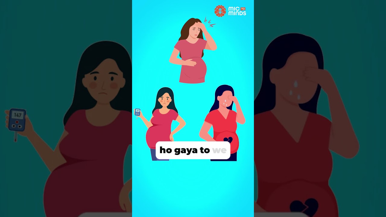 Prenatal Supplements: Same for All Moms-to-Be? | Expert Insights | MicToMinds Podcast