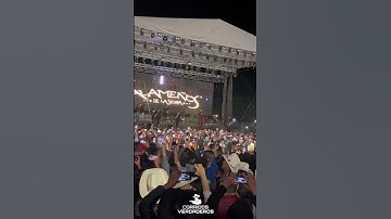 Thumbnail of Los Alameños De La Sierra Descontrolan Oaxaca Hechando Chelas 🍺 EL SINALOENSE
